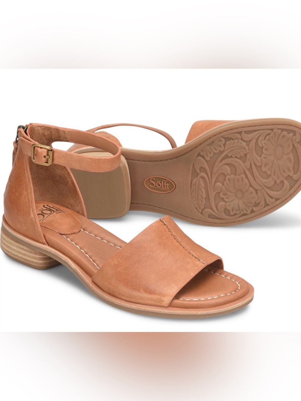 Sofft Faxyn Sandals